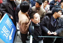 鐵路總公司回應(yīng)火車票退票費上漲：避免浪費