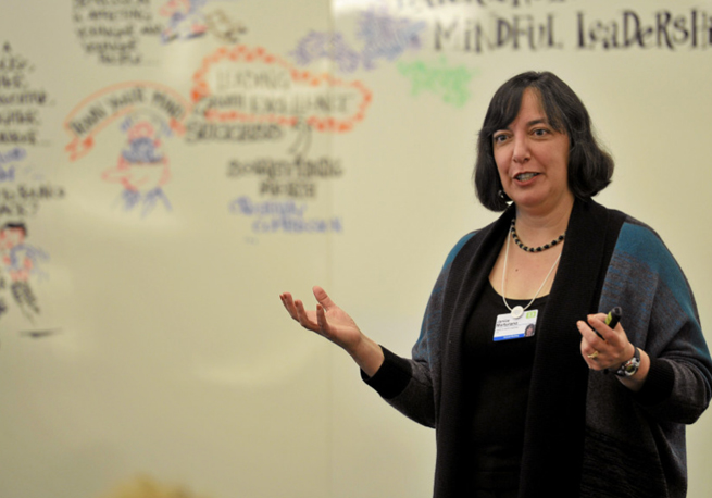 圖片視角看“達沃斯”