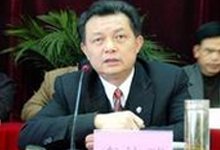 廣西政協(xié)副主席李達(dá)球涉嫌嚴(yán)重違紀(jì)被調(diào)查