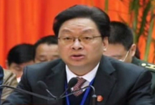 湖南省武岡市委書(shū)記王春生涉嫌違紀(jì)被立案調(diào)查