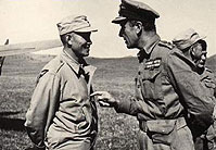 特立獨(dú)行俠孫立人