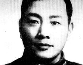 宋希濂險(xiǎn)失龍陵